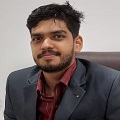 Vishnu Harikrishnan - CCA | CCCIS| Edupreneur | BE | MBA | Psychologist